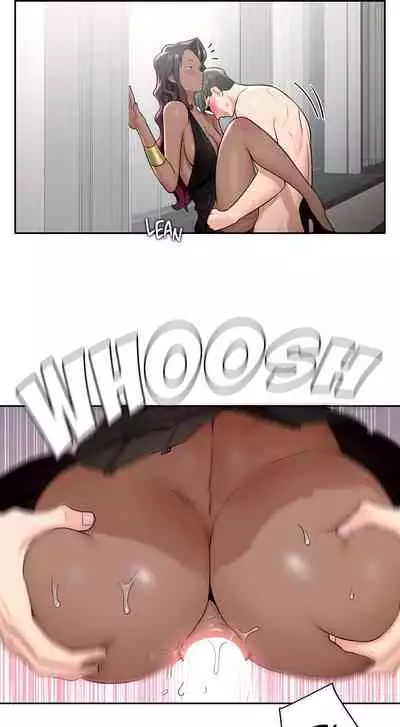 [Choe Namsae, Shuroop] Sexercise Ch. 1-43 [English]