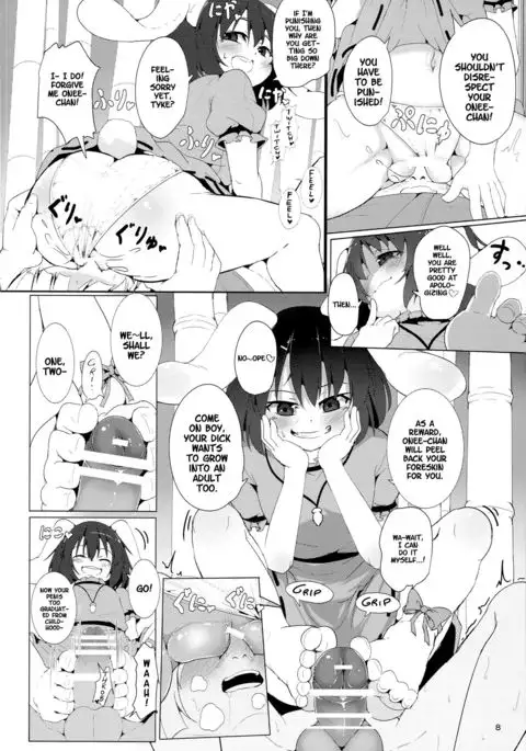 Usagi no Takujisho-san