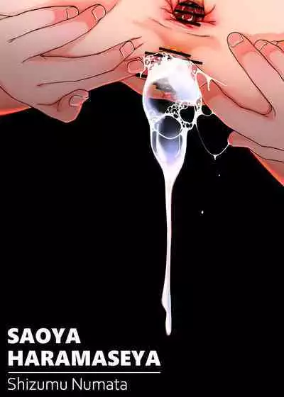 Saoya Haramase-ya Teisou Guakuten Sekai de wa Itsu demo? Doko demo? Yari Houdai!!