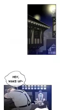 Perfect Half Ch.1-25 (English) (Ongoing)