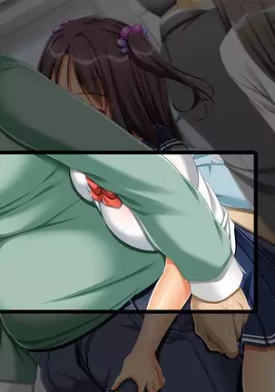 InCha Dotei Kimo Otoko Nanoni Guukawa Succubus to Kozukuri Kimechaimashita