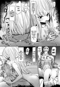 [Sumiyao] Anata no Sei desu yo - It's all your fault (Towako Go) [English] {CapableScoutMan & bigk40k} [Digital]