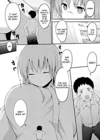 [honey lounge (Hachimitsu)] Imouto >> Ani [English]