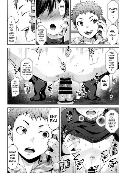 Kyou wa Kateikyoushi ni Iwarete Mesu Ochi Saimin Jishuu o Suru Hi