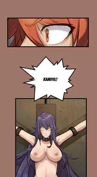 [Hong BanJang] Aharoo Ch.1-27 (English) (YoManga) (Ongoing)