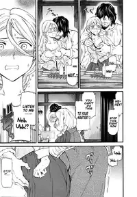 [Cuvie] perfume ~Mori no Majo no Hanashi~ | perfume ~The Story of a Forest Witch~ (COMIC Penguin Celeb 2016-04) [English] {Hennojin}