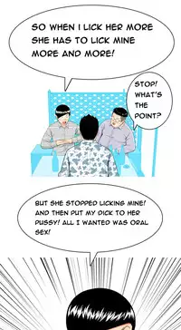 Hooker Ch.1-35 (English) (Ongoing)