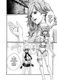 [Haruki] Kisei Juui Suzune | Parasite Doctor Suzune Vol. 5 [English] [Tonigobe]