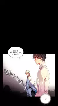 [Juder] Lilith`s Cord Ch.1-22 (English) (Ongoing)