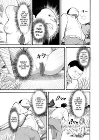 Kawara de Roshutsu Satsuei | Riverbed Exhibitionism Photography