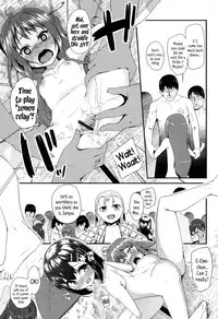 [Maeshima Ryo] OL -Office Lolita- ＃1-5 + Coolbiz [English] {5 a.m.}