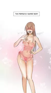 [Silverstar] Talk To Me Ch.1-24 (English) (Ongoing)