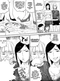 [Sanbaizu] Ningen Benki[English] [Momo Demon + jonnyboy5]