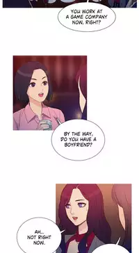 [PINKO] Scandal of the Witch Ch.1-25 (English) (Ongoing)