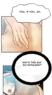 My Office Ch.1-25 (English) (Ongoing)