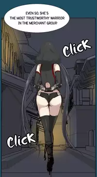 [Hong BanJang] Aharoo Ch.1-27 (English) (YoManga) (Ongoing)