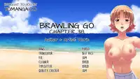 [Worin] Brawling Go Ch.0-39 (English) (YoManga) (Ongoing)