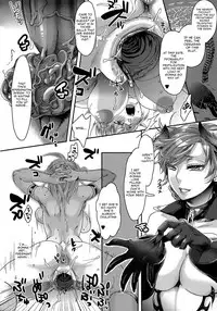 (C80) [Pish Lover (Amatake Akewo)] Furachina Creampie [English] =Pineapples r' Us= [Decensored]