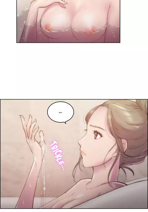 Sex Knights-Erotic Sensuality & Perception Ch.1-22