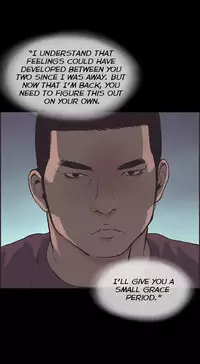 [Mr. Byeong-Su] Cohabitation Ch.1-48 (English) (Ongoing)