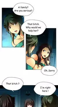 [Fantastic Whale] Twin Slave Ch.1-30 (English) (Ongoing)