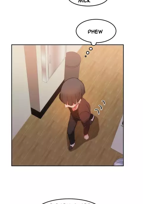 Hari Dormitory Ch.0-21