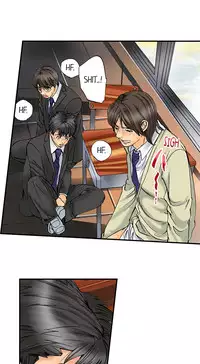 A Step-Father Aims His Daughter