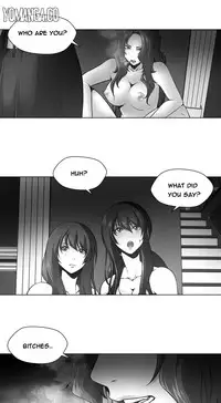 [Fantastic Whale] Twin Slave Ch.1-30 (English) (Ongoing)
