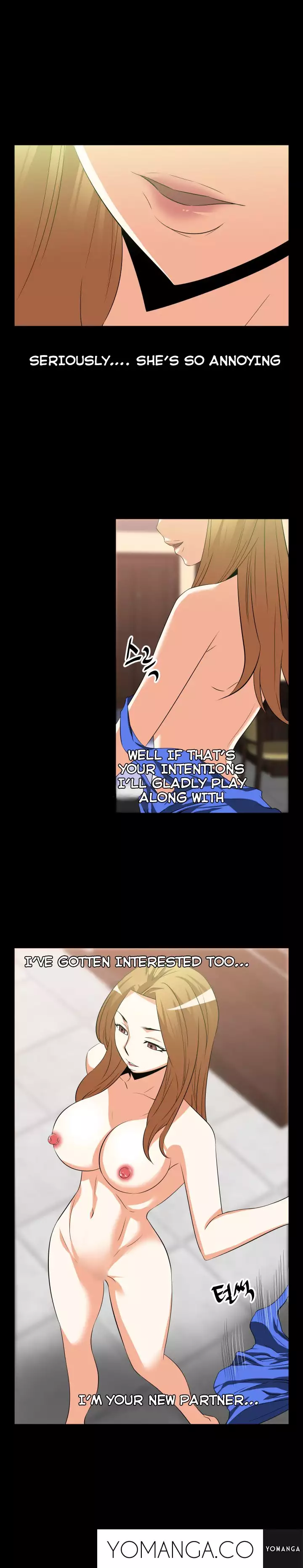 Love Parameter Ch.1-29