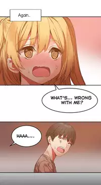 [Mx2J] Hahri's Lumpy Boardhouse Ch. 0-6 [English] (YoManga) (Ongoing)