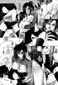 [Otone] I Love Nee - I Love Sister [English] [Yoroshii + Fated Circle]