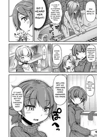 [Taira Mune Suki Iinkai (Okunoha)] Anata no Machi no Shokushuyasan | Your neighborhood tentacle shop [English] [Doujins.com] [Digital]