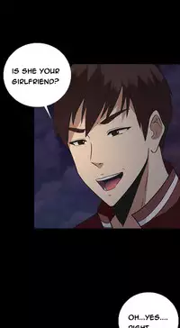 Dark Game Ch.1-20 (English) (Ongoing)