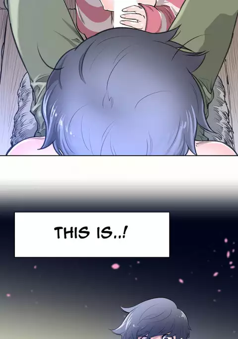 Perfect Half Ch.1-34