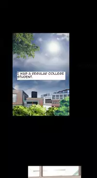 Dangerous Play Ch.1 (English) (Ongoing)