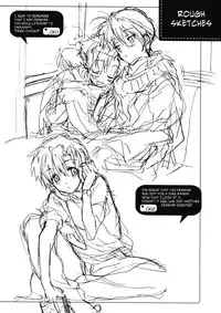 (C75) [J.O.C★e.go!! (Midori Kouichi)] Dorori Noukou Sunopi Aji | Googey thick taste for Suno (Clannad) [English] =LWB=