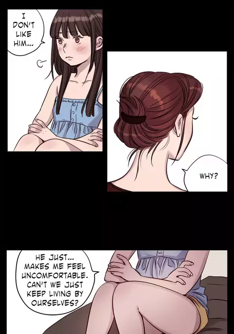 Atonement Camp Ch.1-23