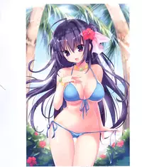 (C93) [Kinokonomi (kino)] Kinoko Oukoku