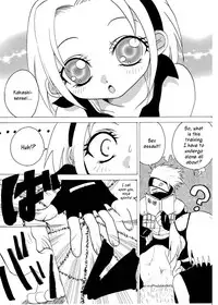 (C69) [Bone chinA (Hasumi Hiro)] Nyonin Han (Naruto) [English] {doujin-moe}