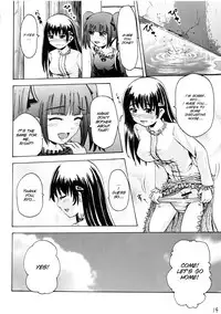 [Suzu no Oka (Homare)] Suzu no Shitatare III [English] [SMDC]