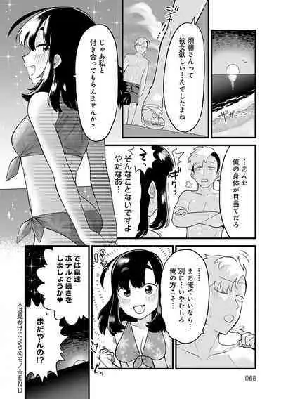 Sukinahito, Sukinakoto