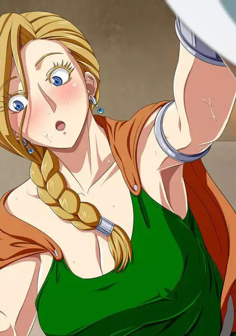 Queen Bianca cuckold