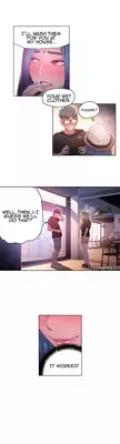 [BAK Hyeong Jun] Sweet Guy Ch. 1-45 [English] [YoManga]
