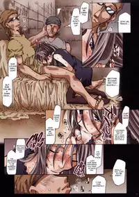 [RPG COMPANY 2 (Toumi Haruka)] MOVIE STAR IIa (Ah! My Goddess) [English] [EHCOVE]