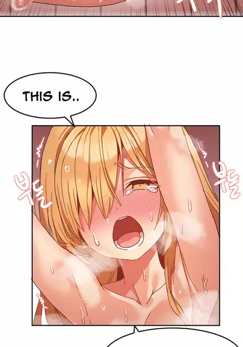 Hari Dormitory Ch.0-13