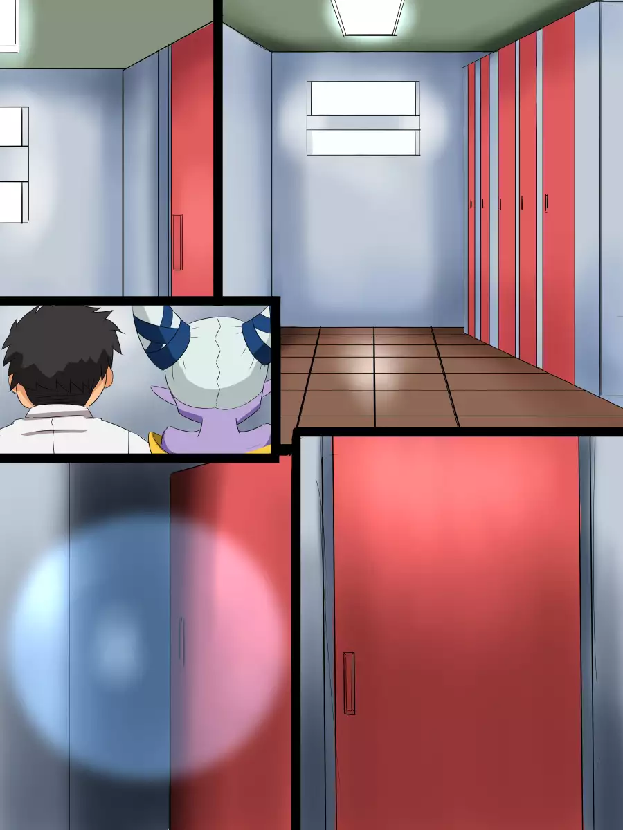 Youkai Sleepless Night!