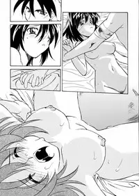 [Akikawa Kouichi] Ashita wa Ashita no Kaze ga Fuku no ka? - Do Tomorrow is a New Day?