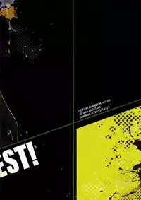 (C83) [Aimai Neji (Harui)] Arrest! (Ookiku Furikabutte)