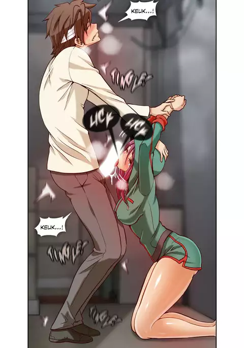 Secret Folder Ch.1-15