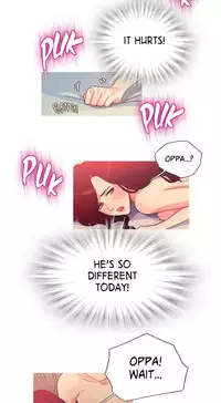 [PINKO] Scandal of the Witch Ch.1-25 (English) (Ongoing)